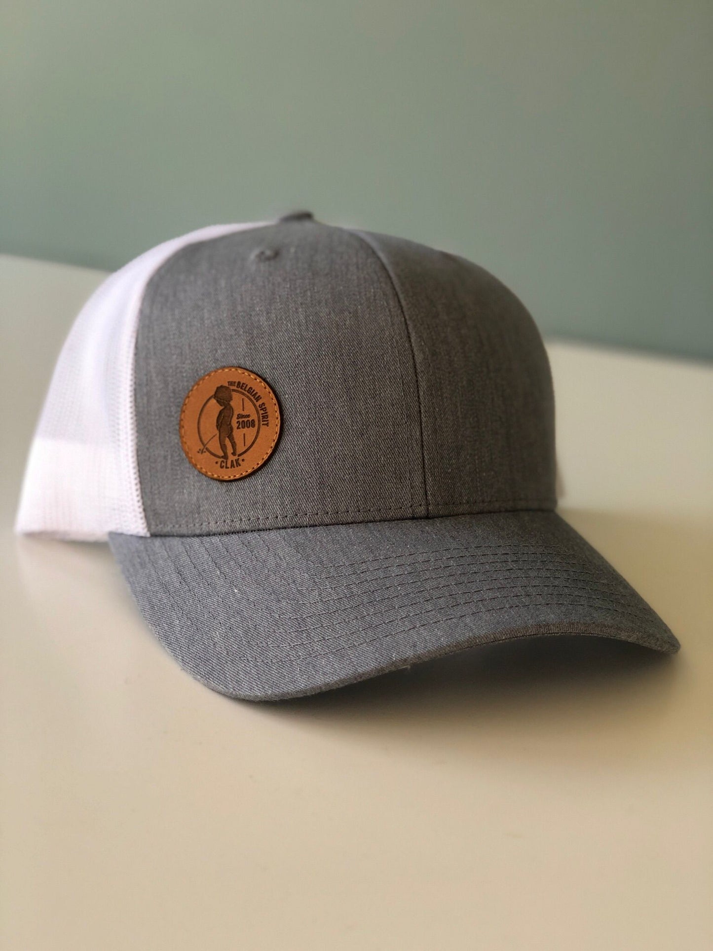 Cap "Ketje"™ gray