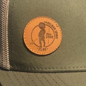 Cap "Ketje"™ gray