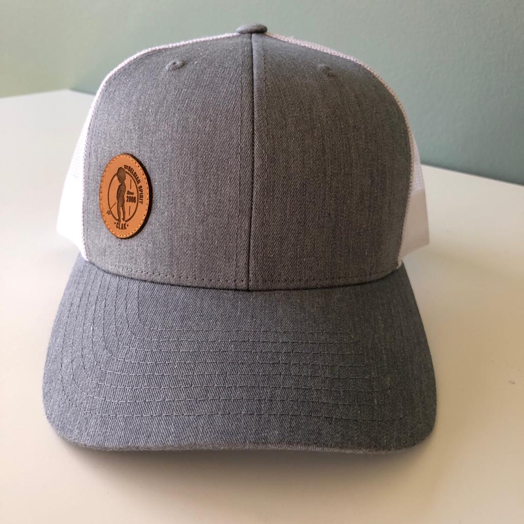 Cap "Ketje"™ gray