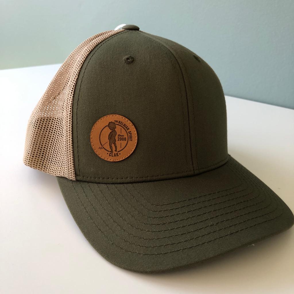 Cap "Ketje"™ gray
