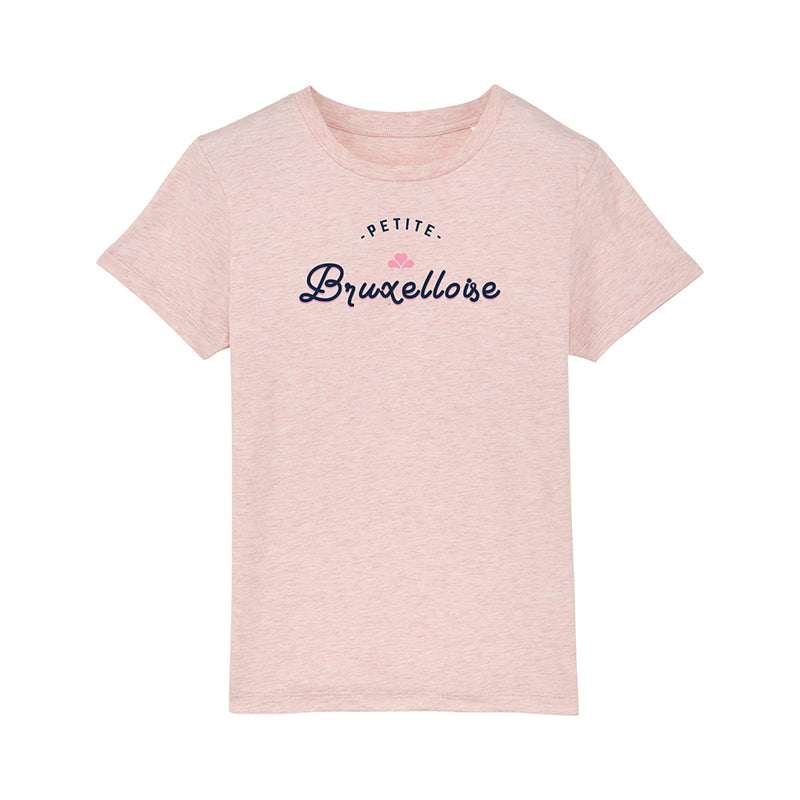 Children's t-shirt "Little Brussels"