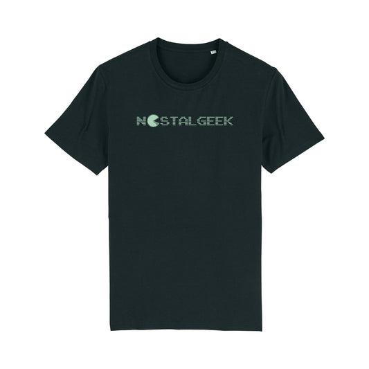 T-shirt homme "Nostalgeek - Pacman"