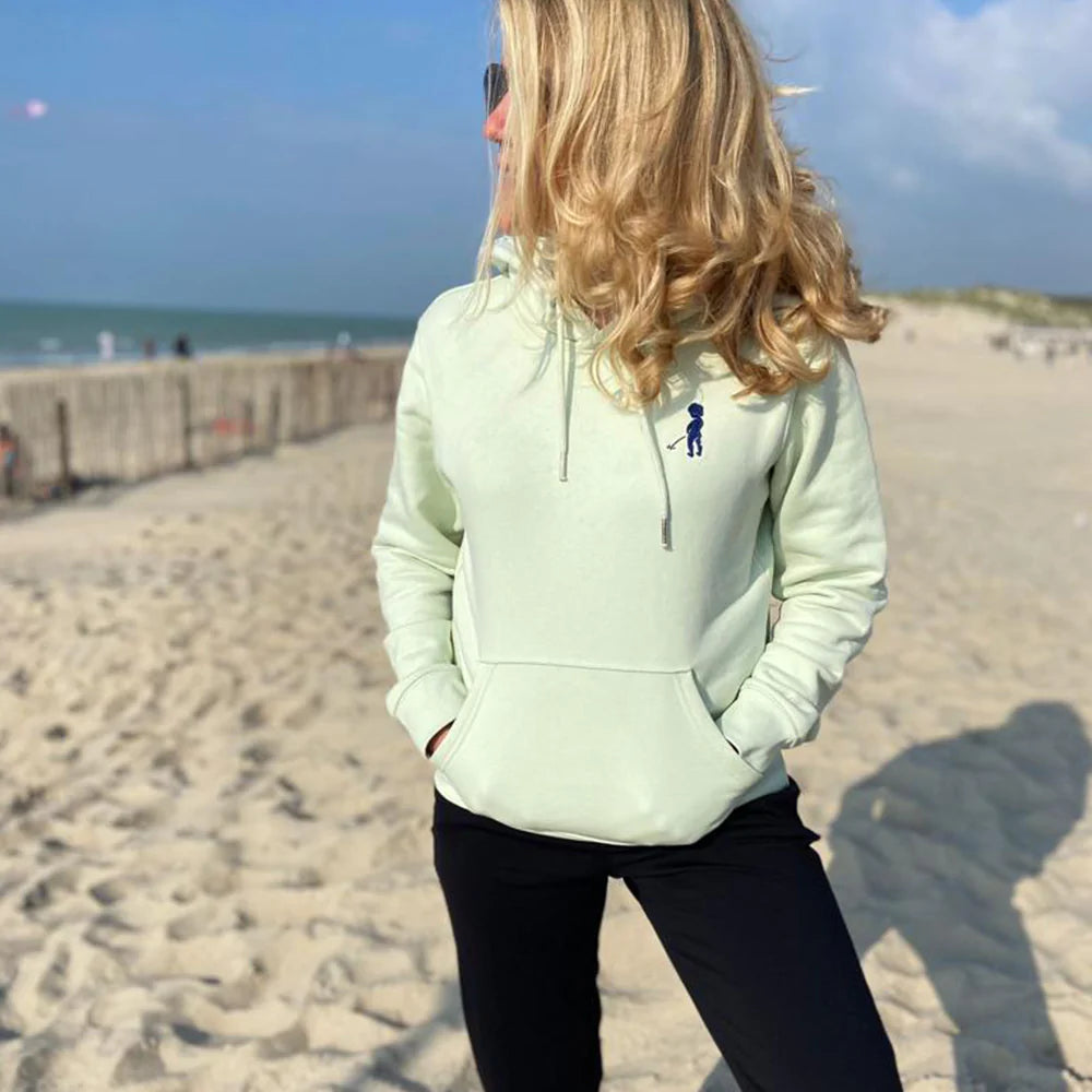 Unisex Hooded Sweatshirt "Ketje"™