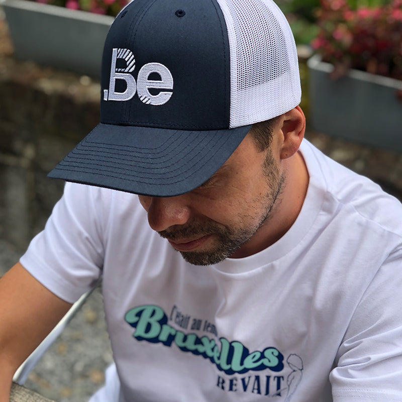 Cap ".Be"