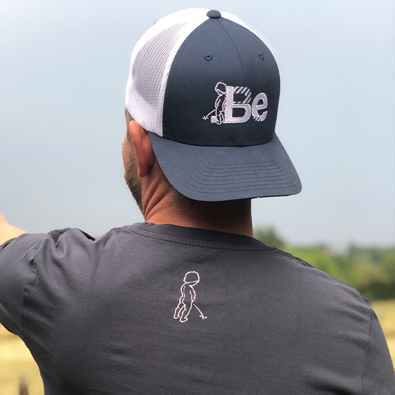 ".Be Ketje"™ Cap