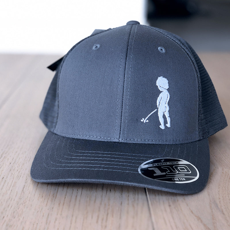 Cap "Ketje"™ gray