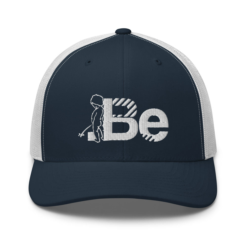 ".Be Ketje"™ Cap
