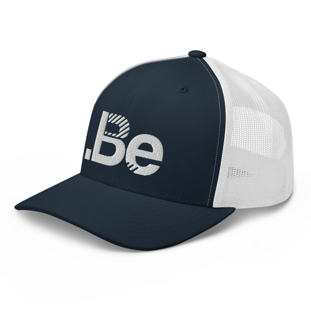 Cap ".Be"