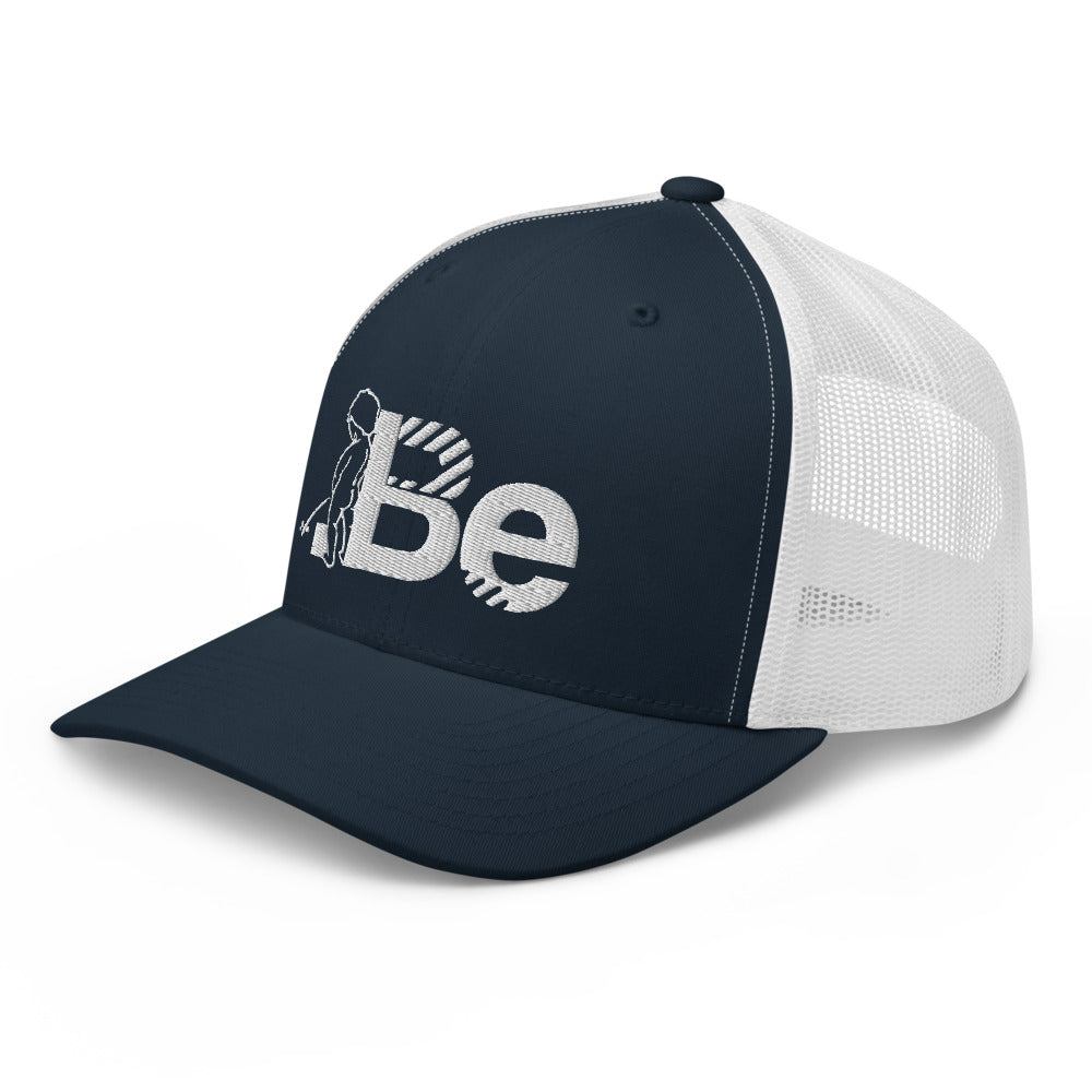 ".Be Ketje"™ Cap
