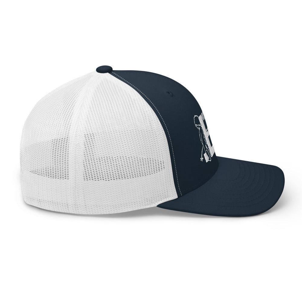 ".Be Ketje"™ Cap