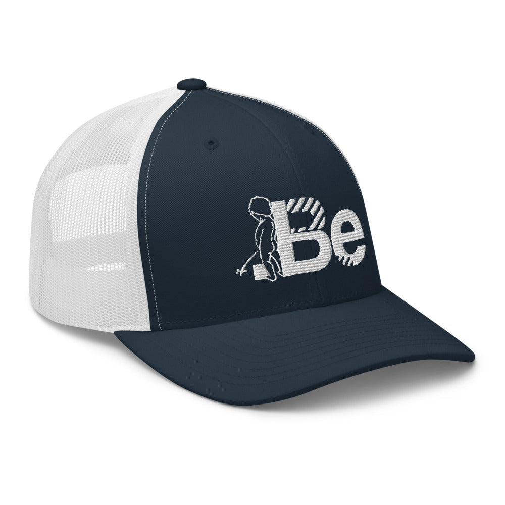 ".Be Ketje"™ Cap