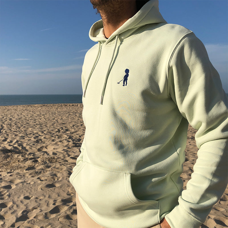 Unisex Hooded Sweatshirt "Ketje"™
