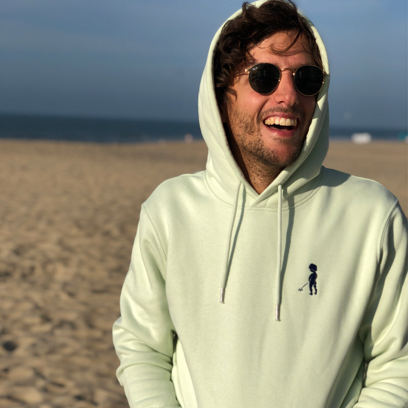 Unisex Hooded Sweatshirt "Ketje"™