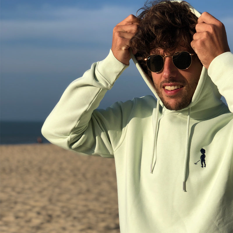 Unisex Hooded Sweatshirt "Ketje"™