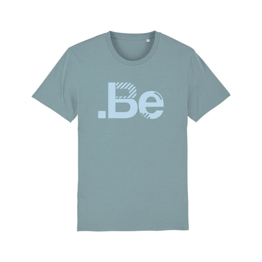 ".Be" men's t-shirt