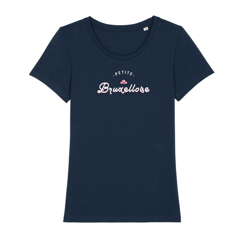 Women's T-shirt "Little Brussels"