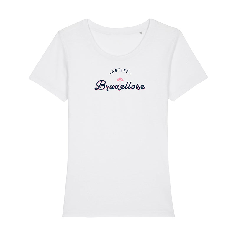 Women's T-shirt "Little Brussels"