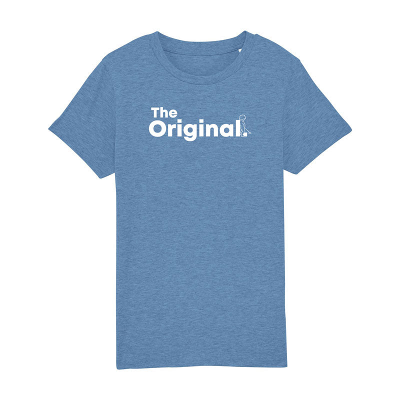 "The Original / The Remix" T-shirts