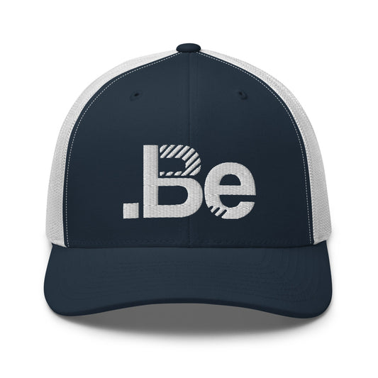 Cap ".Be"