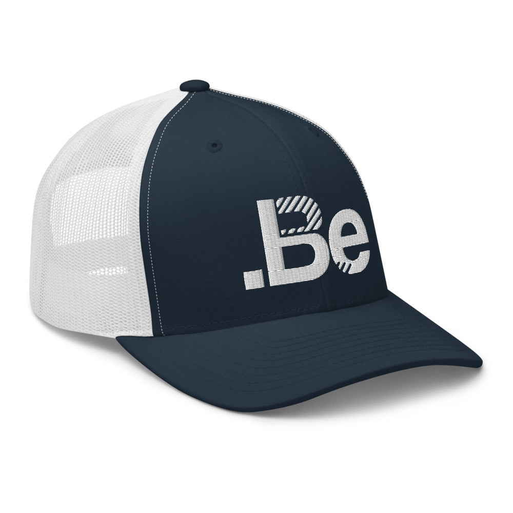 Cap ".Be"